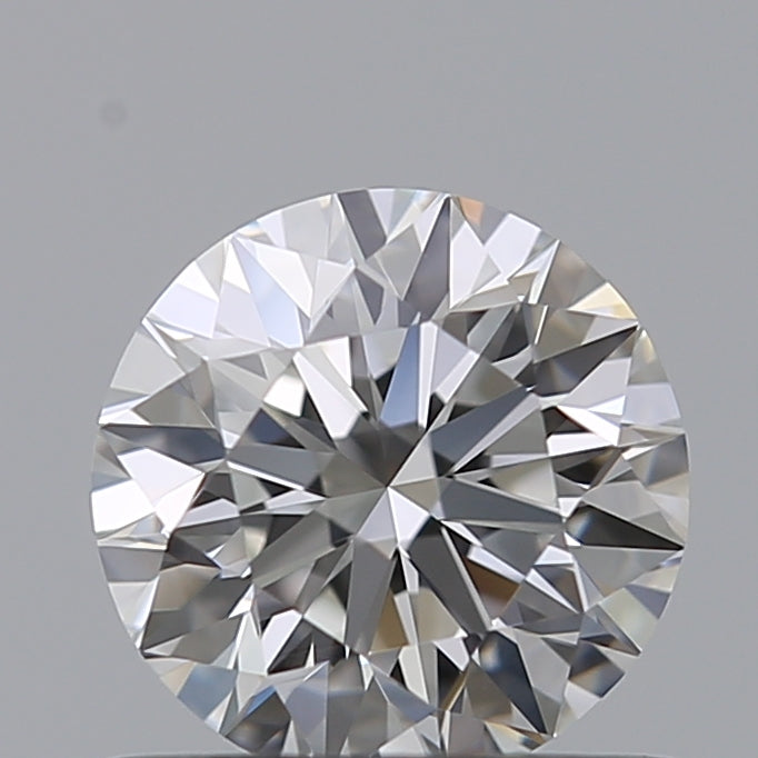 0.64 carat Round diamond G  VVS1 Excellent