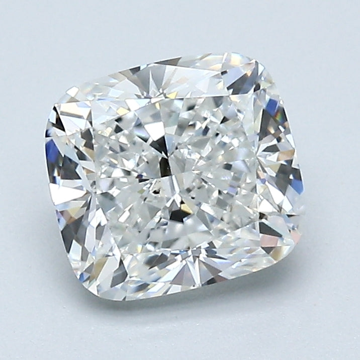 1.60 carat Cushion diamond G  VS2