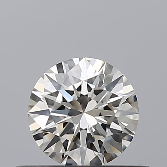 0.31 carat Round diamond H  VVS2 Excellent