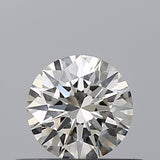 0.31 carat Round diamond H  VVS2 Excellent