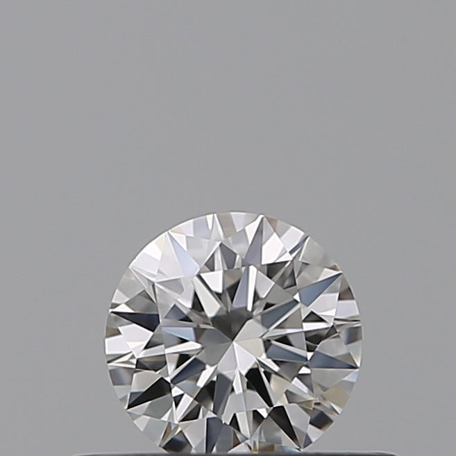 0.29 carat Round diamond G  VVS1 Excellent