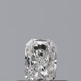 0.23 carat Radiant diamond E  VVS1