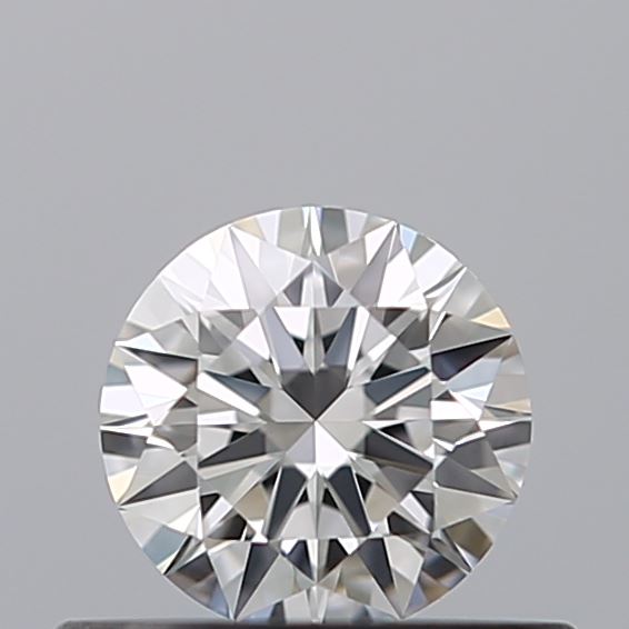 0.33 carat Round diamond D  IF Excellent