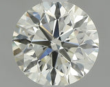 0.90 carat Round diamond I  VS1 Very good