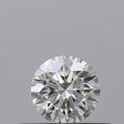 0.31 carat Round diamond F  VS1 Excellent