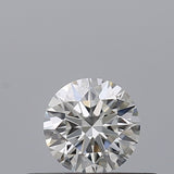 0.31 carat Round diamond F  VS1 Excellent