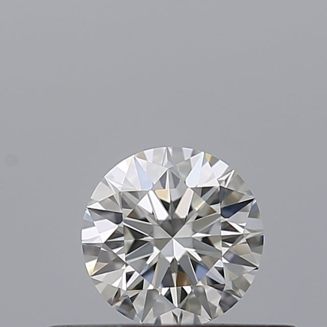 0.31 carat Round diamond F  VS1 Excellent