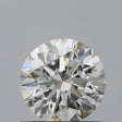 0.55 carat Round diamond G VVS2 Excellent