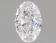 0.30 carat Oval diamond E VS1 