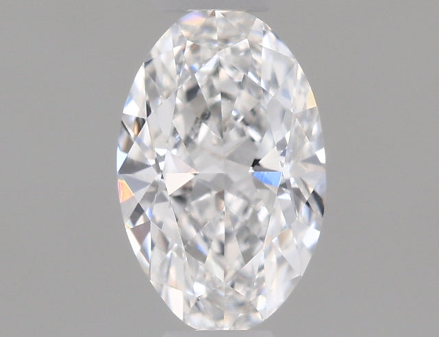 0.30 carat Oval diamond E VS1 