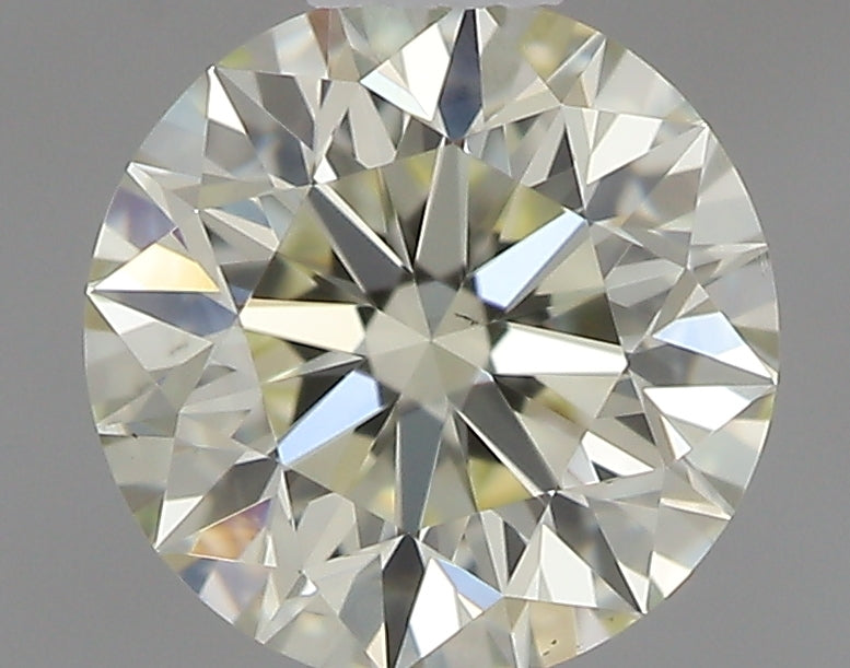 0.43 carat Round diamond L  VS1 Excellent