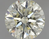 0.43 carat Round diamond L  VS1 Excellent