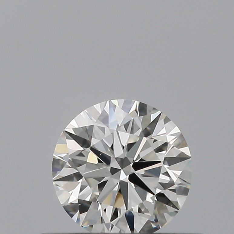 0.36 carat Round diamond H  VS2 Excellent