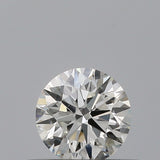 0.36 carat Round diamond H  VS2 Excellent