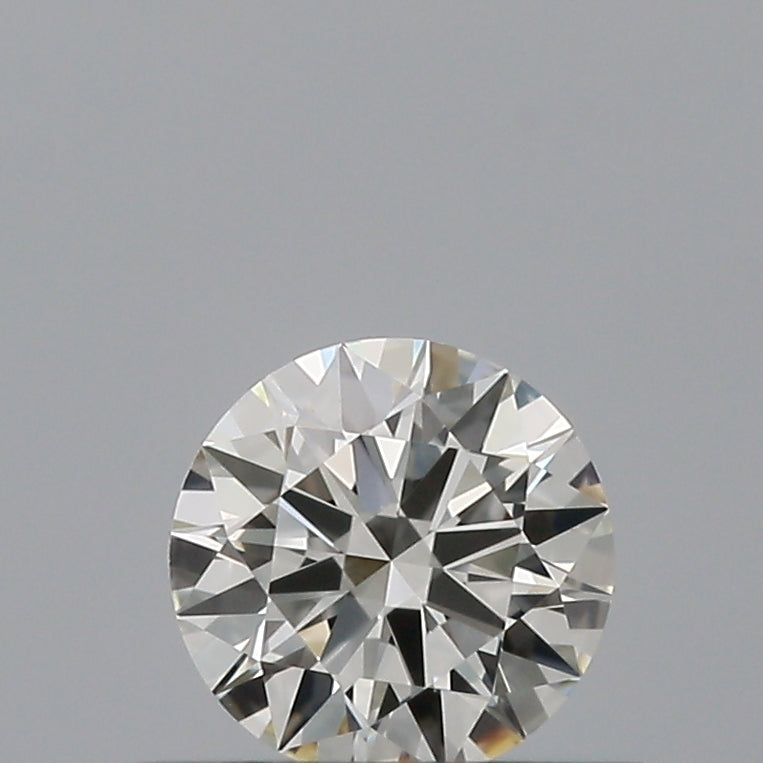 0.30 carat Round diamond H VVS2 Excellent
