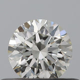 0.34 carat Round diamond H  IF Excellent