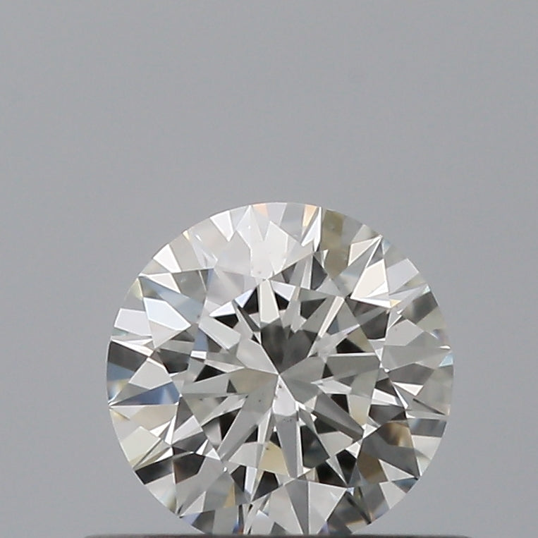 0.41 carat Round diamond H  SI1 Excellent
