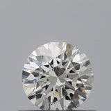 0.41 carat Round diamond H  SI1 Excellent