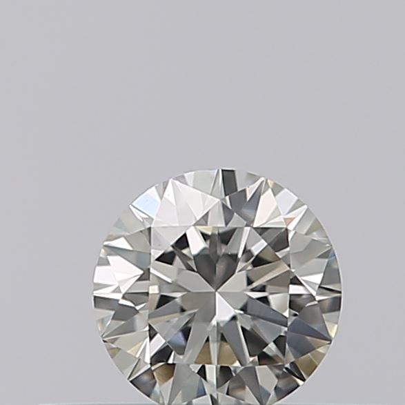 0.18 carat Round diamond D  VVS1 Excellent