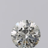 0.18 carat Round diamond D  VVS1 Excellent