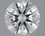 0.36 carat Round diamond I  SI1 Excellent