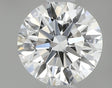 0.70 carat Round diamond D VS2 Excellent