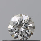 0.19 carat Round diamond G  VVS1 Excellent