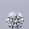 0.40 carat Round diamond D VVS2 Excellent