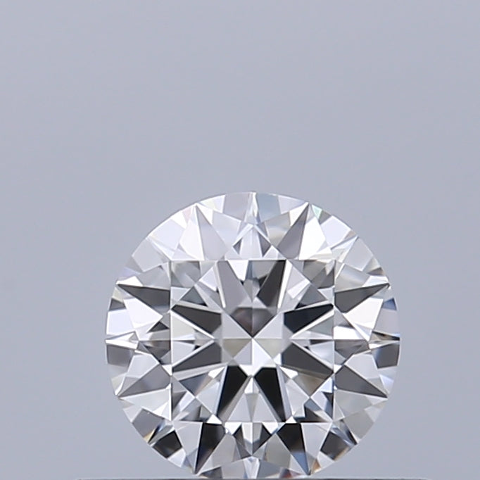0.40 carat Round diamond D VVS2 Excellent