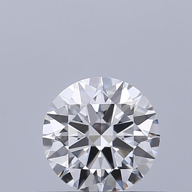 0.40 carat Round diamond D VVS2 Excellent