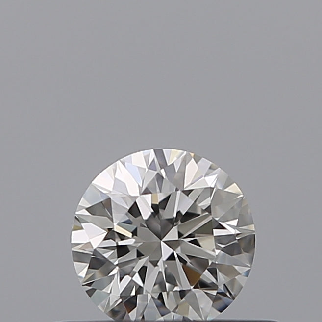 0.31 carat Round diamond F  VVS1 Excellent