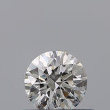 0.31 carat Round diamond F  VVS1 Excellent