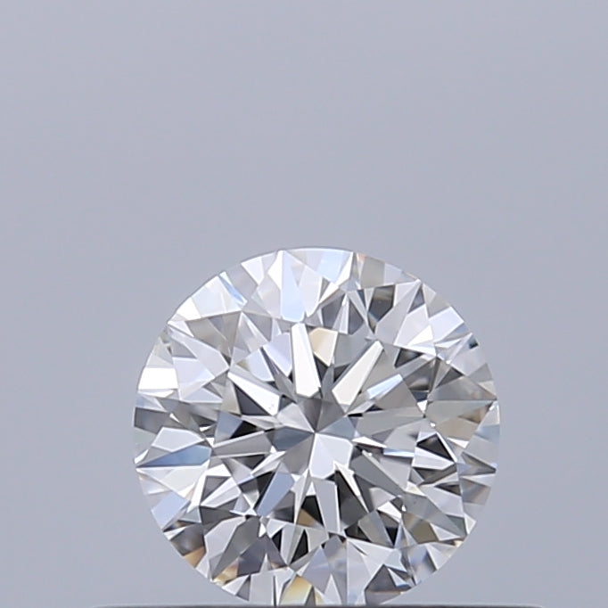 0.40 carat Round diamond D VS1 Excellent