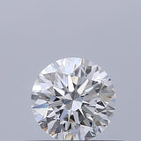 0.40 carat Round diamond D VS1 Excellent