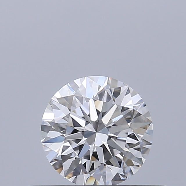 0.40 carat Round diamond D VS1 Excellent