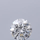 0.29 carat Round diamond E VS2 Excellent