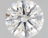 0.73 carat Round diamond E  SI2 Excellent