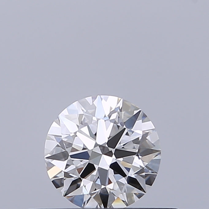 0.34 carat Round diamond D IF Excellent