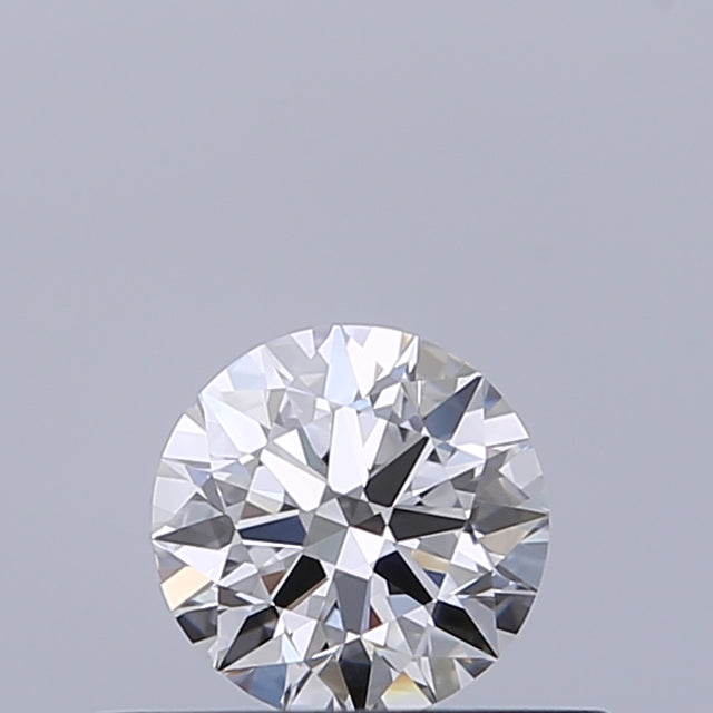 0.34 carat Round diamond D IF Excellent