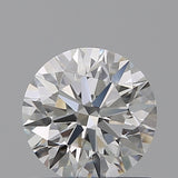 0.74 carat Round diamond H  VVS2 Excellent