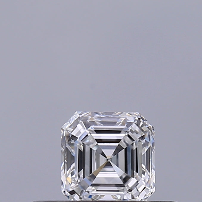 0.31 carat Emerald diamond D VVS1 