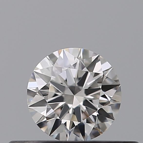 0.23 carat Round diamond E  VS1 Excellent