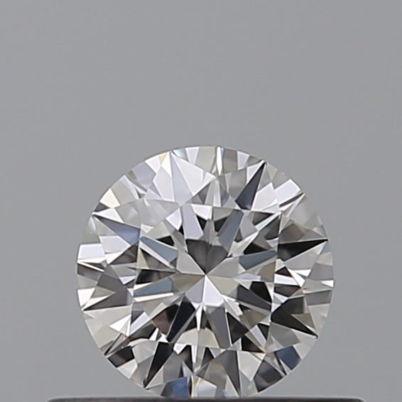 0.30 carat Round diamond E  VVS2 Excellent
