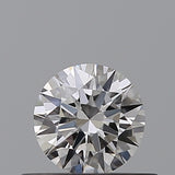 0.30 carat Round diamond E  VVS2 Excellent