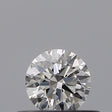 0.31 carat Round diamond F  VVS1 Excellent