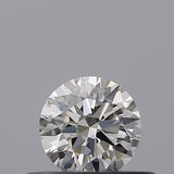 0.31 carat Round diamond F  VVS1 Excellent