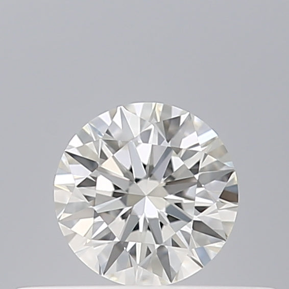 0.28 carat Round diamond G VVS1 Excellent