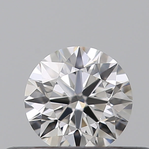 0.26 carat Round diamond F  VS1 Excellent