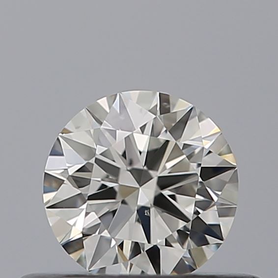 0.34 carat Round diamond G  VS2 Excellent