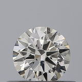 0.34 carat Round diamond G  VS2 Excellent